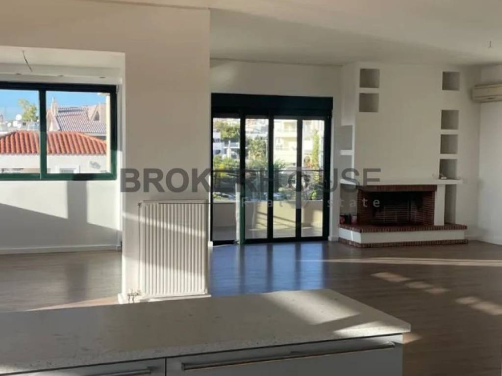 Άποψη χώρου