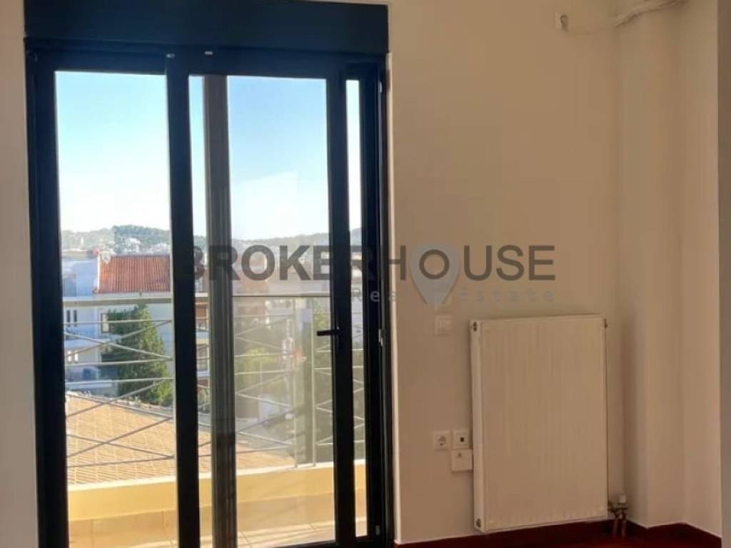 Άποψη χώρου