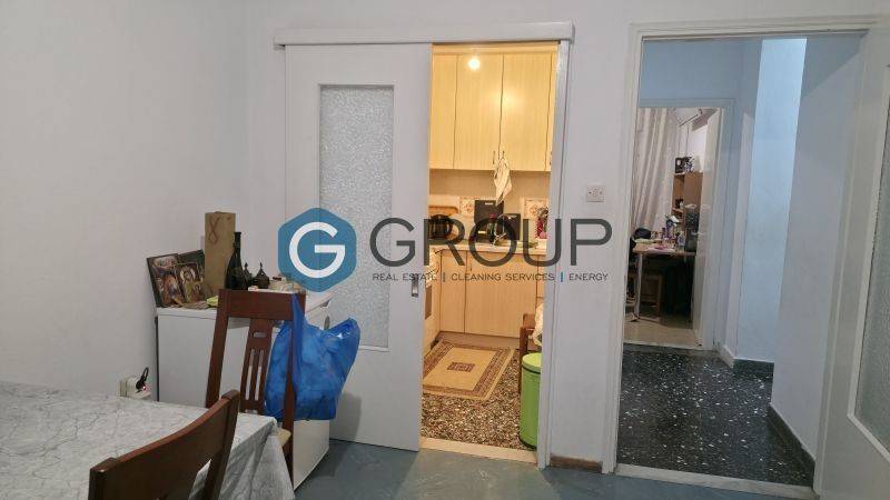 Άποψη χώρου