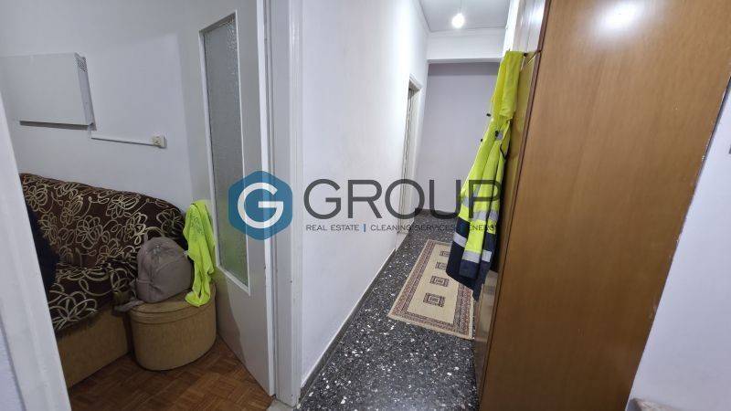 Άποψη χώρου