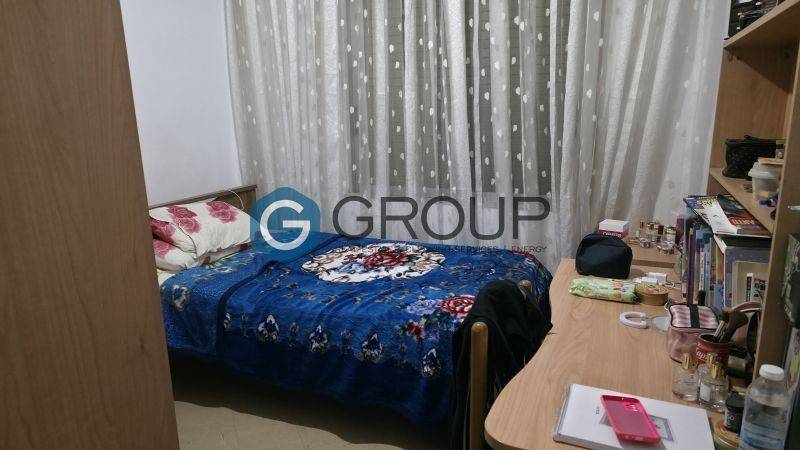 Υπνοδωμάτιο