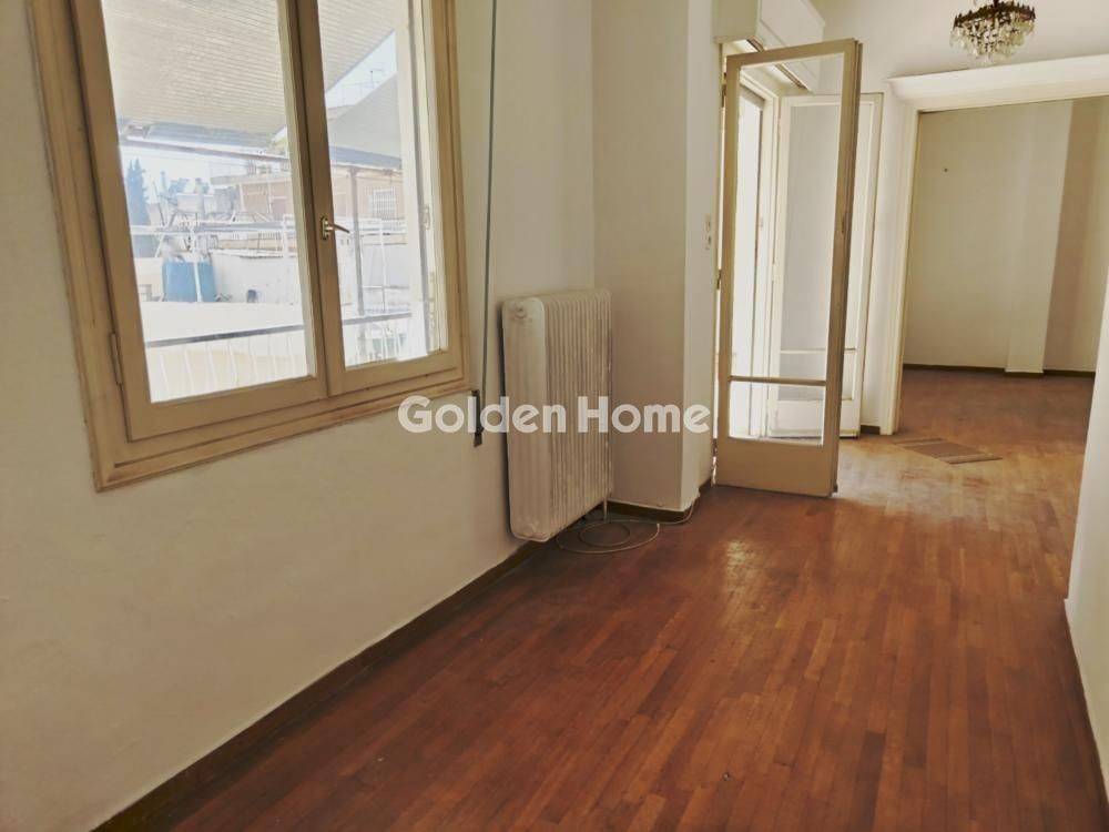 Κυρίως Χώρος