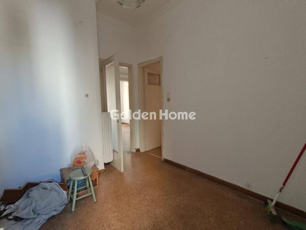 Κυρίως Χώρος