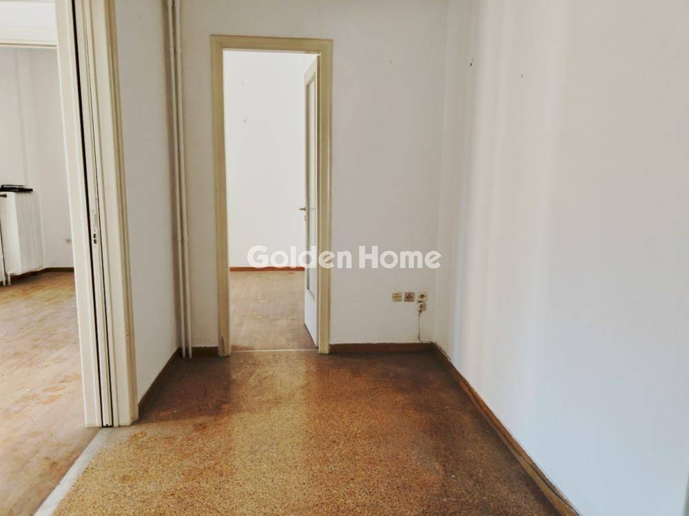 Κυρίως Χώρος