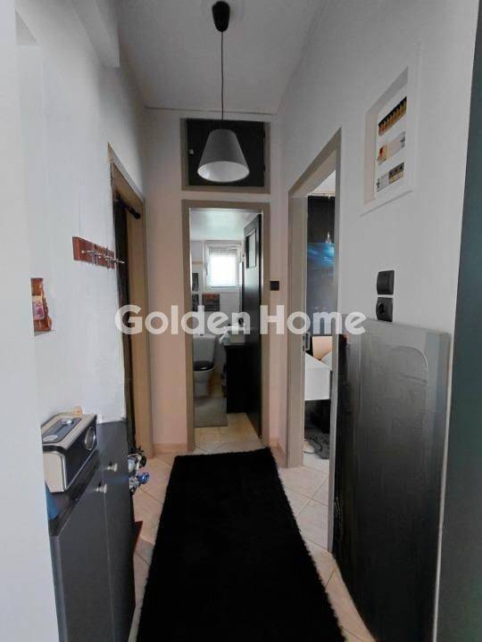 Χολ - Διάδρομος