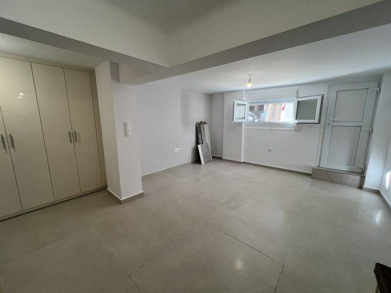 Άποψη χώρου