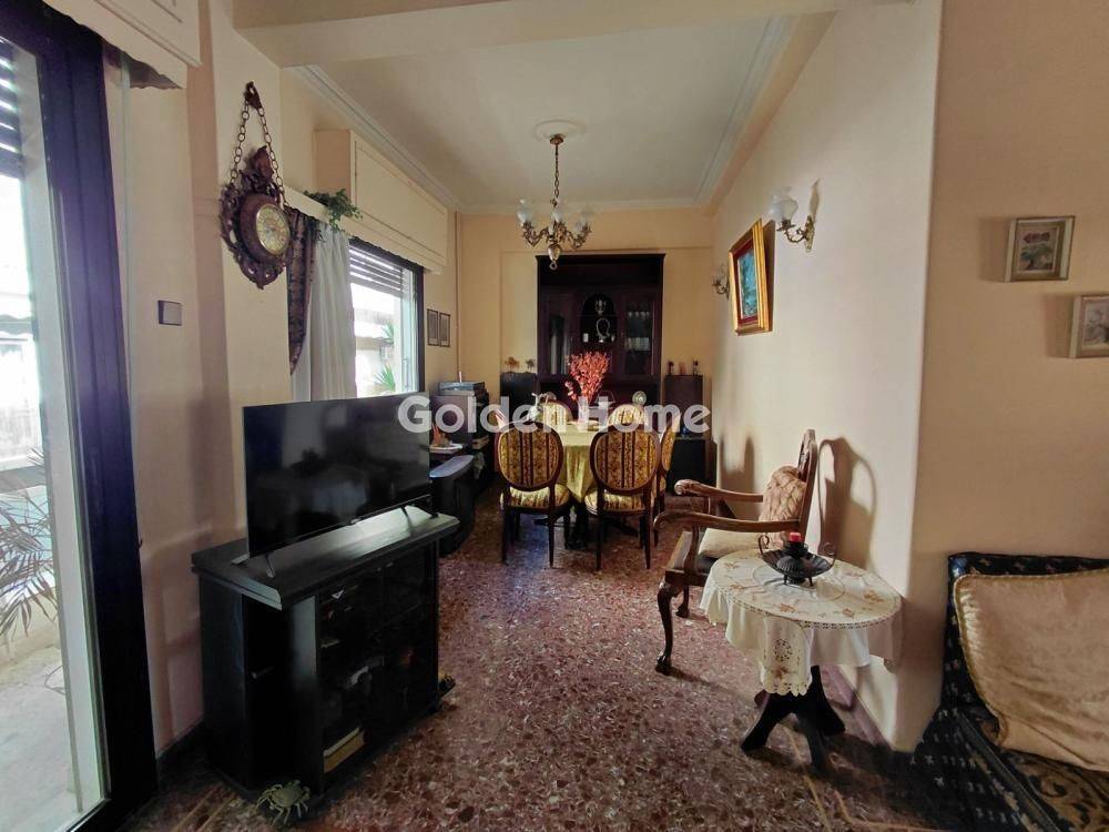 Κυρίως Χώρος