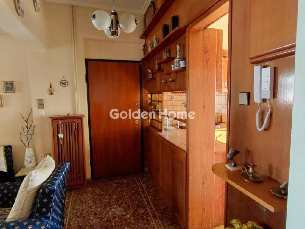 Κυρίως Χώρος