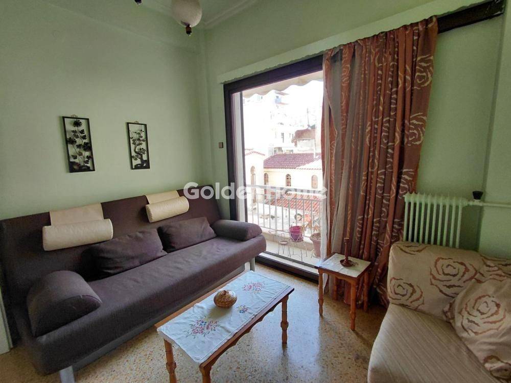 Κυρίως Χώρος