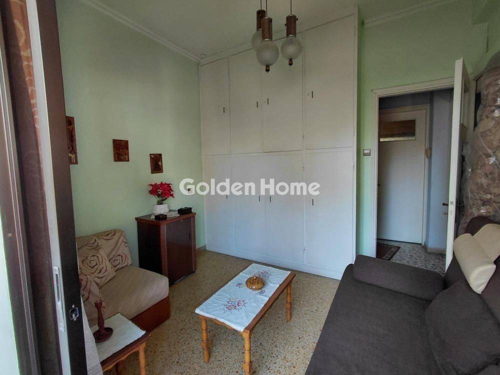 Κυρίως Χώρος