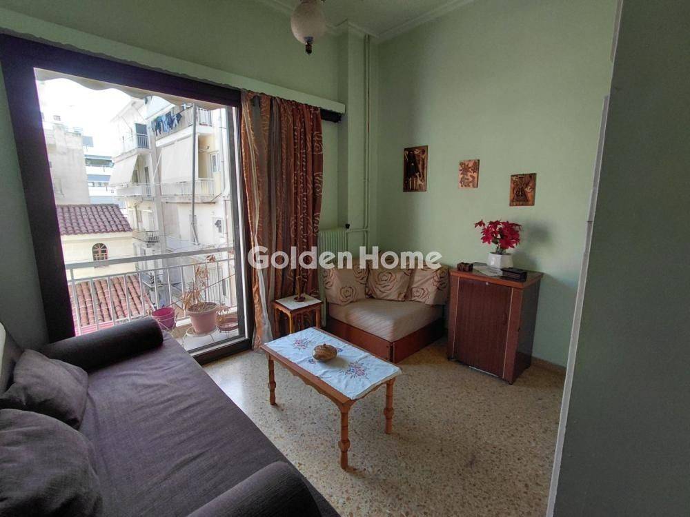 Κυρίως Χώρος