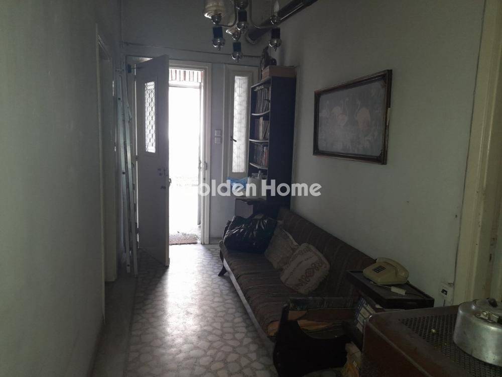 Κυρίως Χώρος