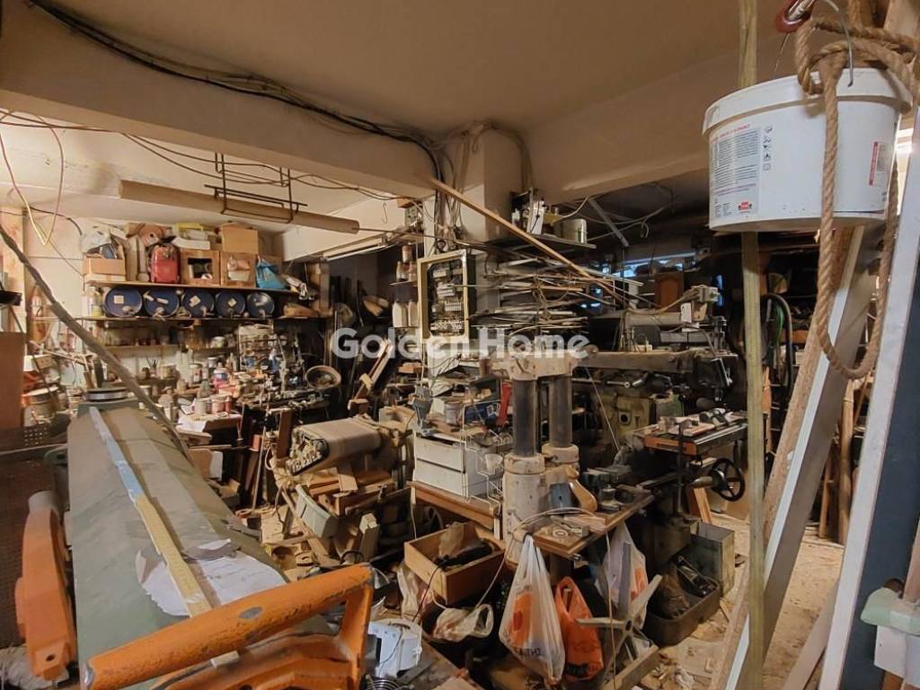 Κυρίως Χώρος