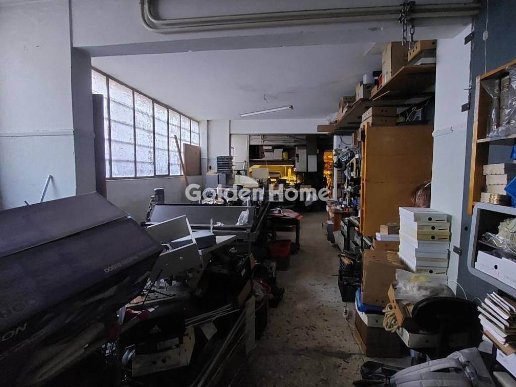 Κυρίως Χώρος