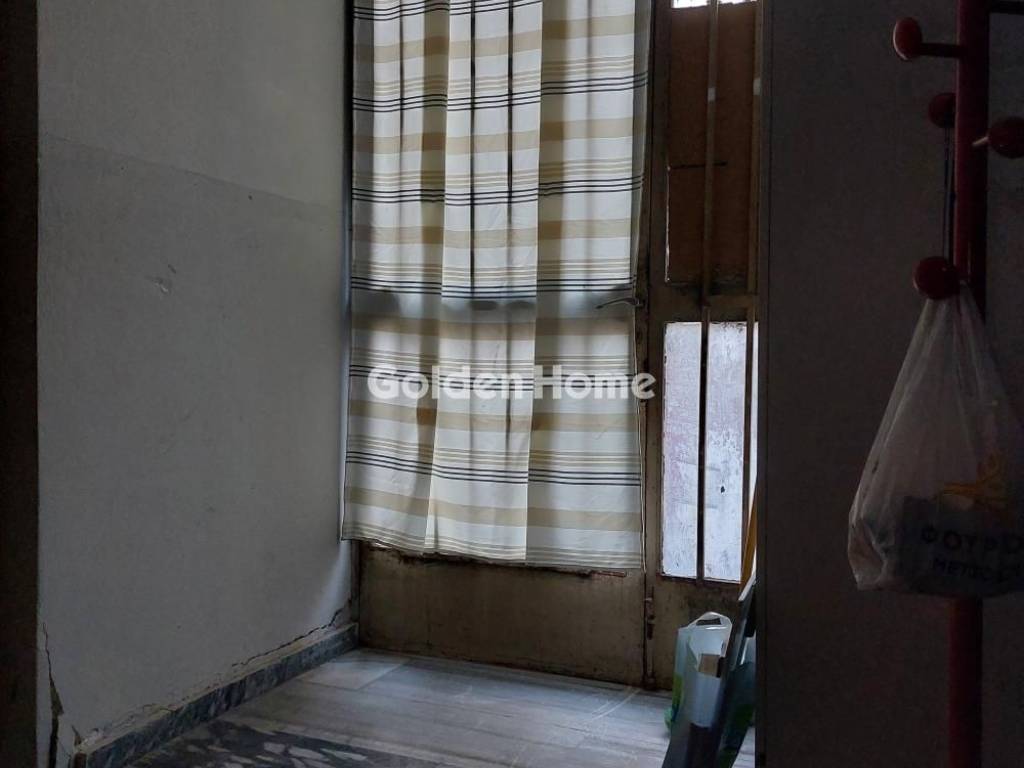 Κυρίως Χώρος