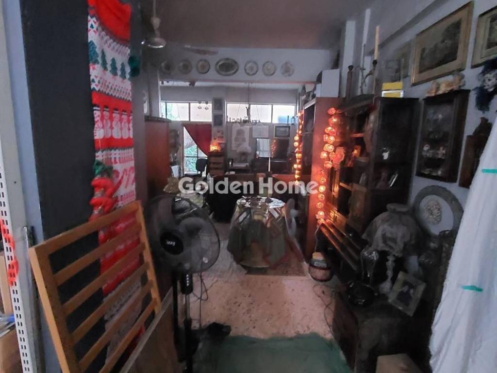 Κυρίως Χώρος