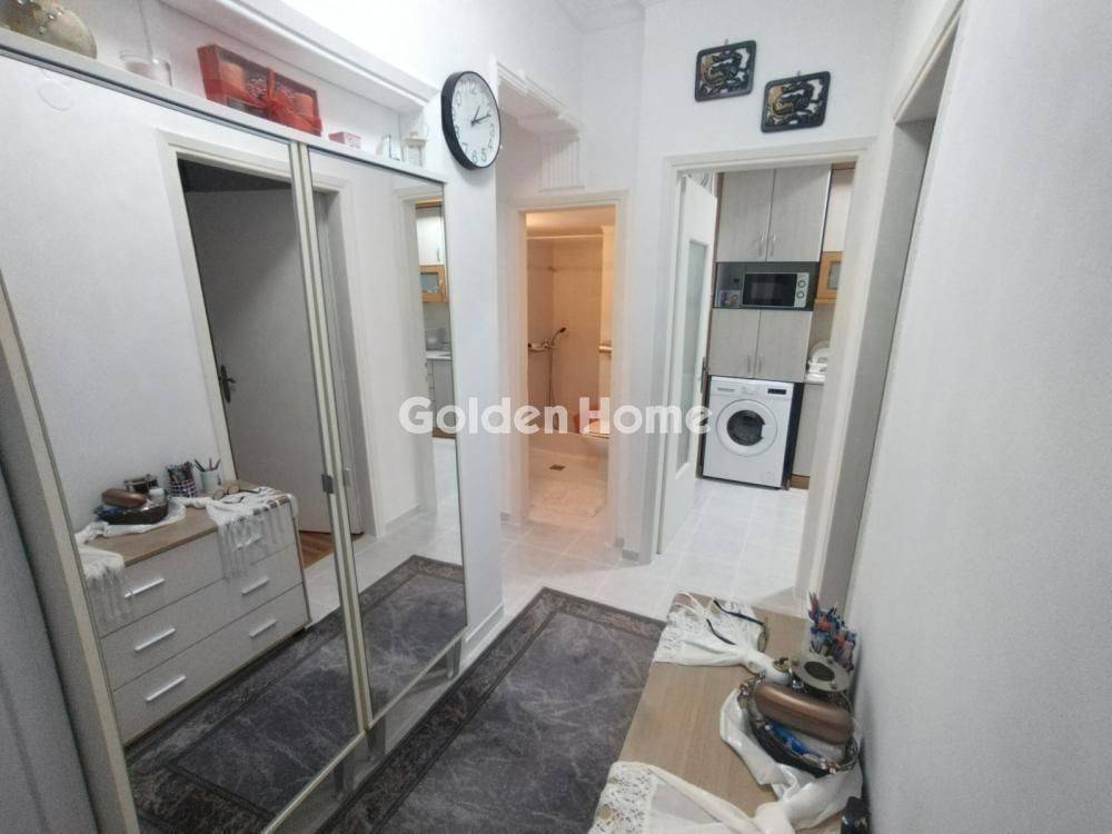 Χολ - Διάδρομος