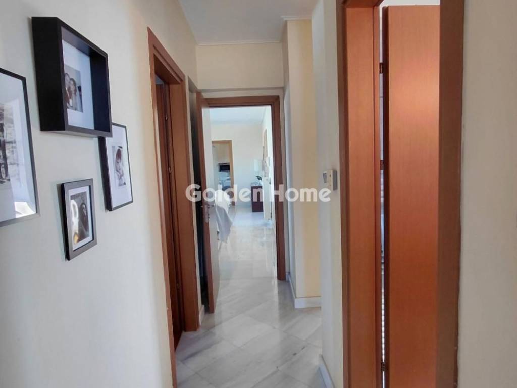 Χολ - Διάδρομος