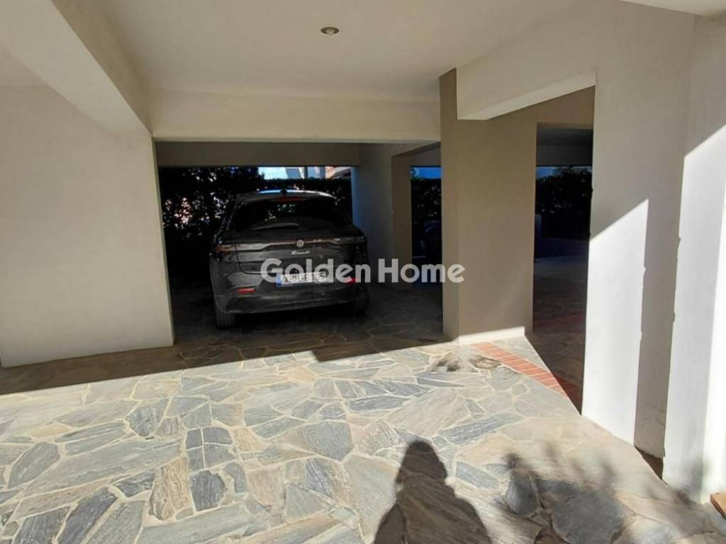 Εξωτερικός Χώρος