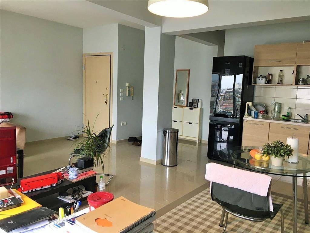 Apartment - Grekodom 42652|626453