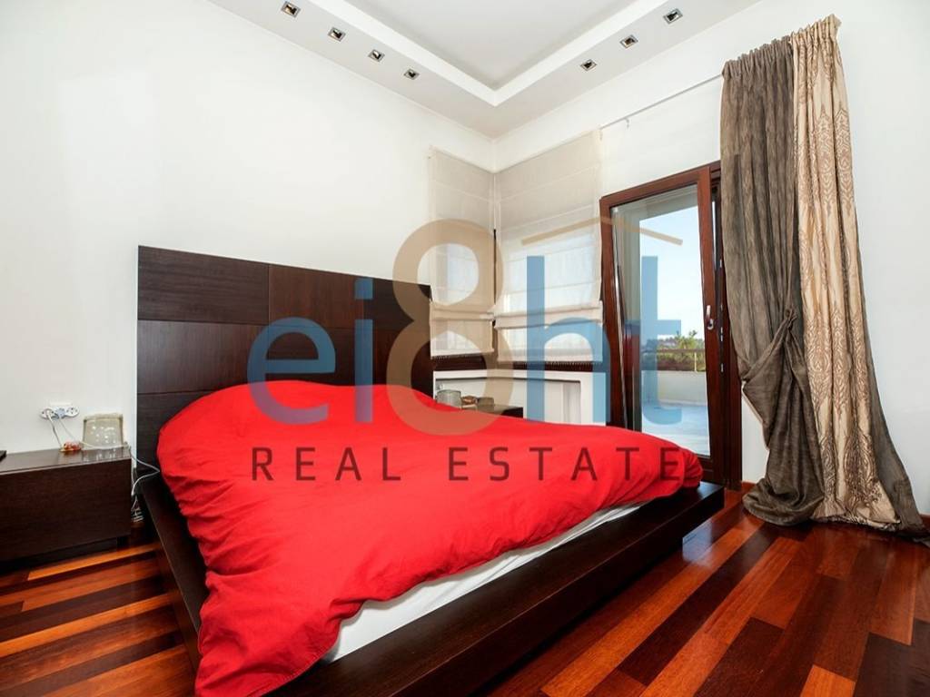 Υπνοδωμάτιο