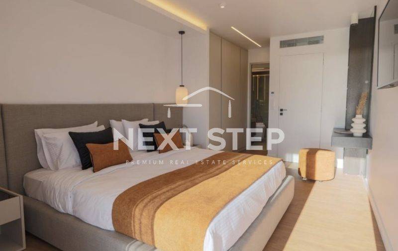 Υπνοδωμάτιο