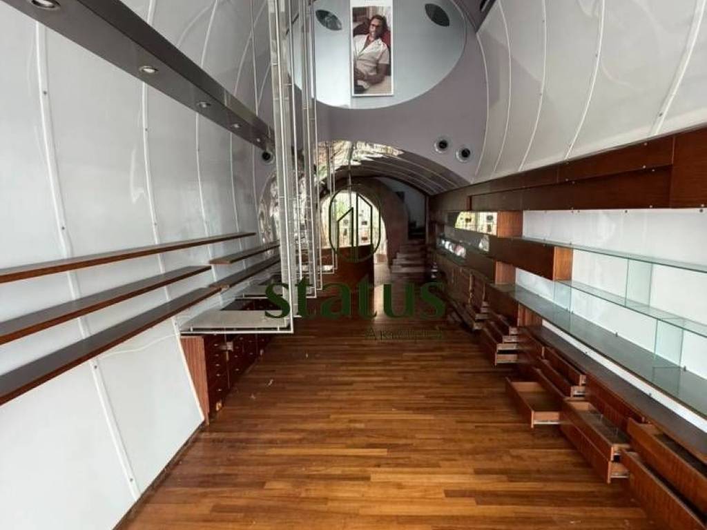 Άποψη χώρου