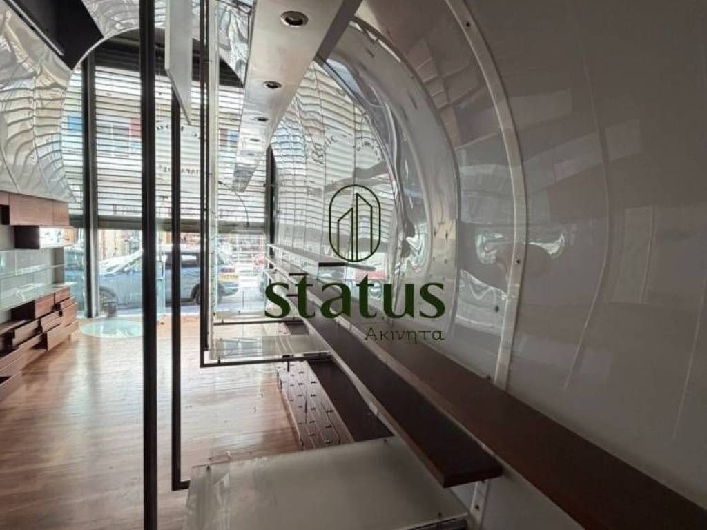 Άποψη χώρου