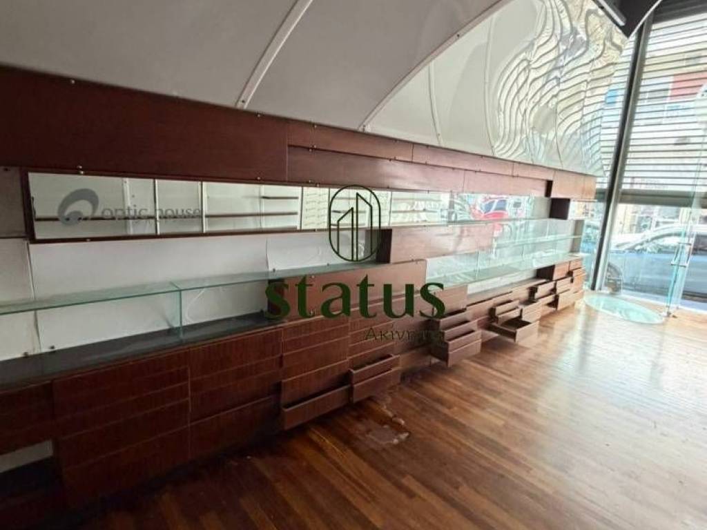 Άποψη χώρου