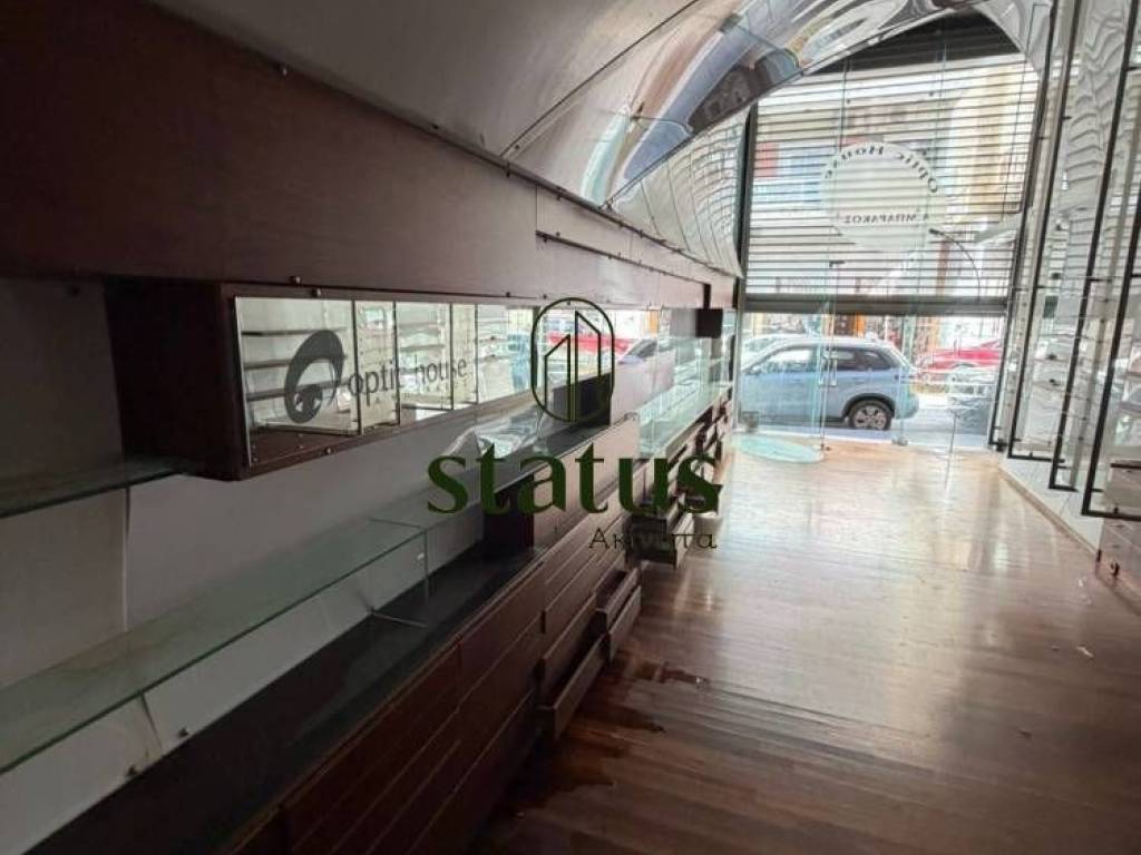 Άποψη χώρου