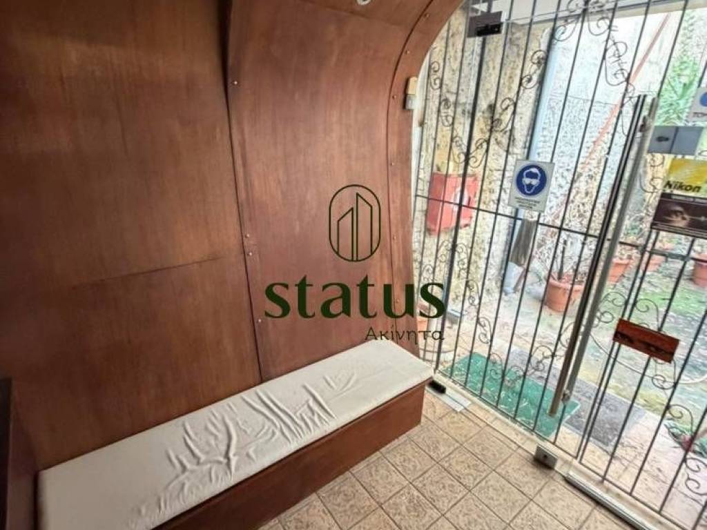 Άποψη χώρου