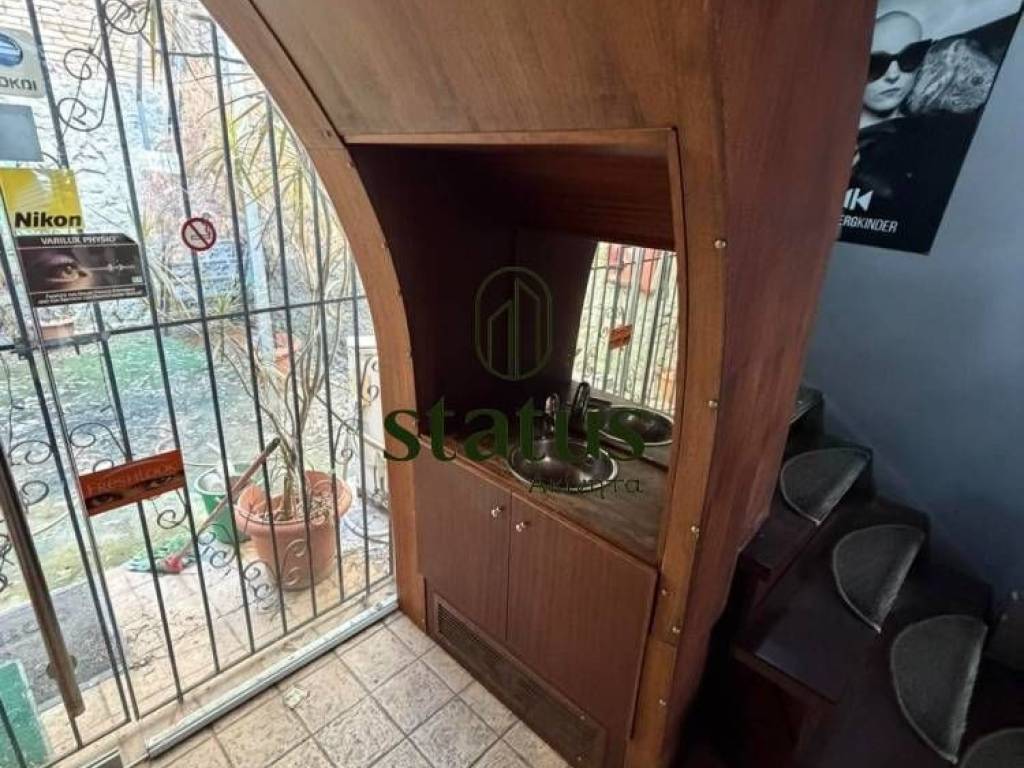 Άποψη χώρου