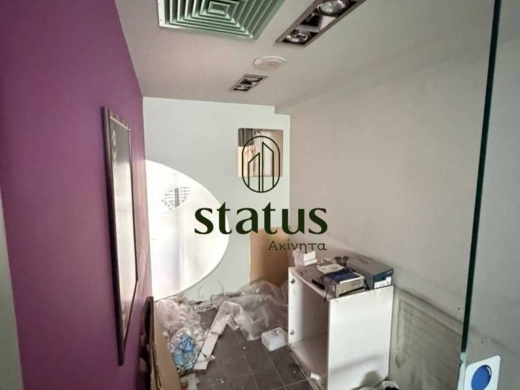 Άποψη χώρου