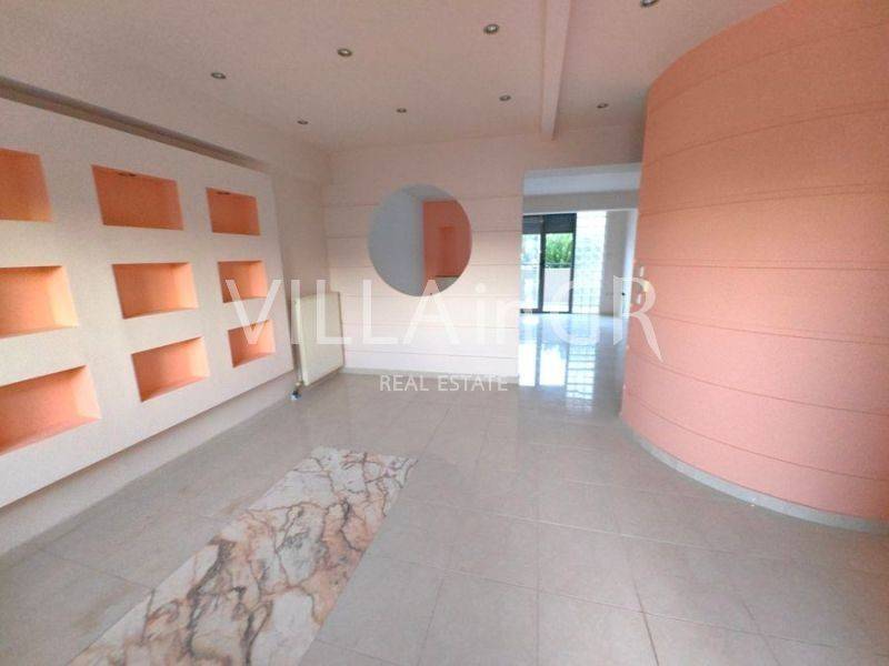 Άποψη χώρου