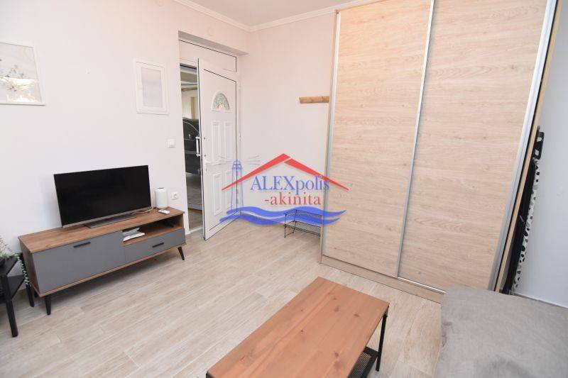 Άποψη χώρου