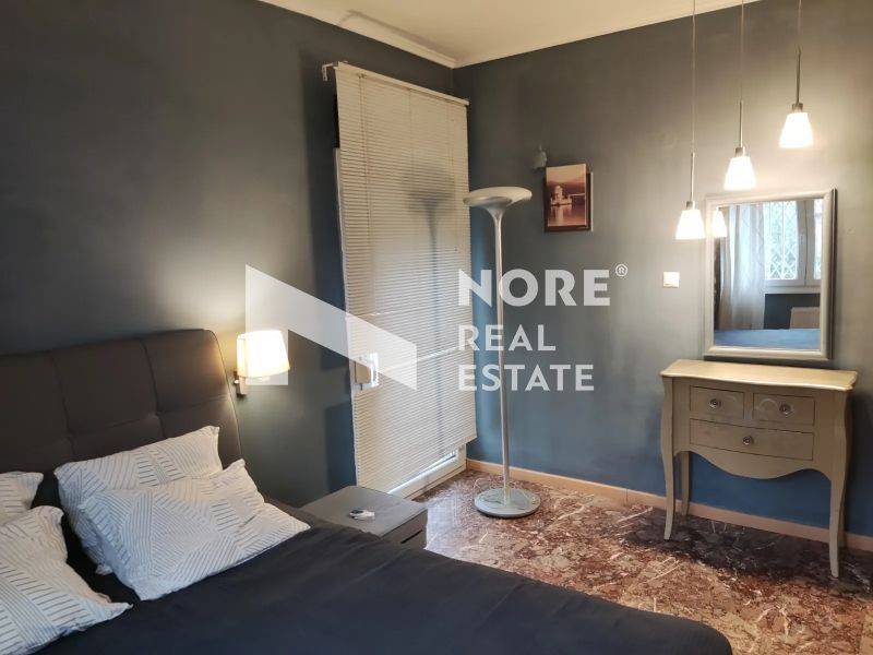 Υπνοδωμάτιο