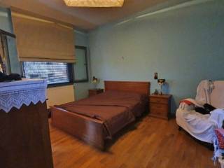 4η κρεβατοκάμαρα - όροφος