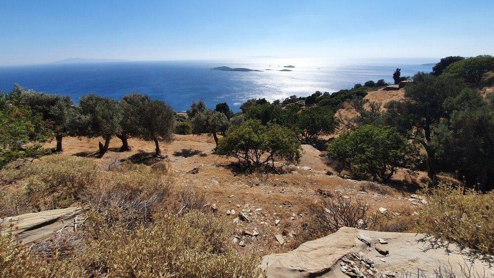 Θέα θάλασσα #6