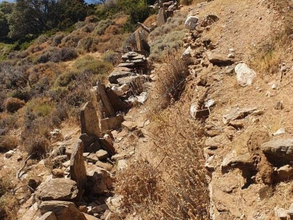 Μονοπάτι προς Αγ. Κήρηκο #3