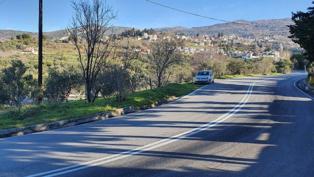 ΕΟ Βόλου-Πορταριάς #3