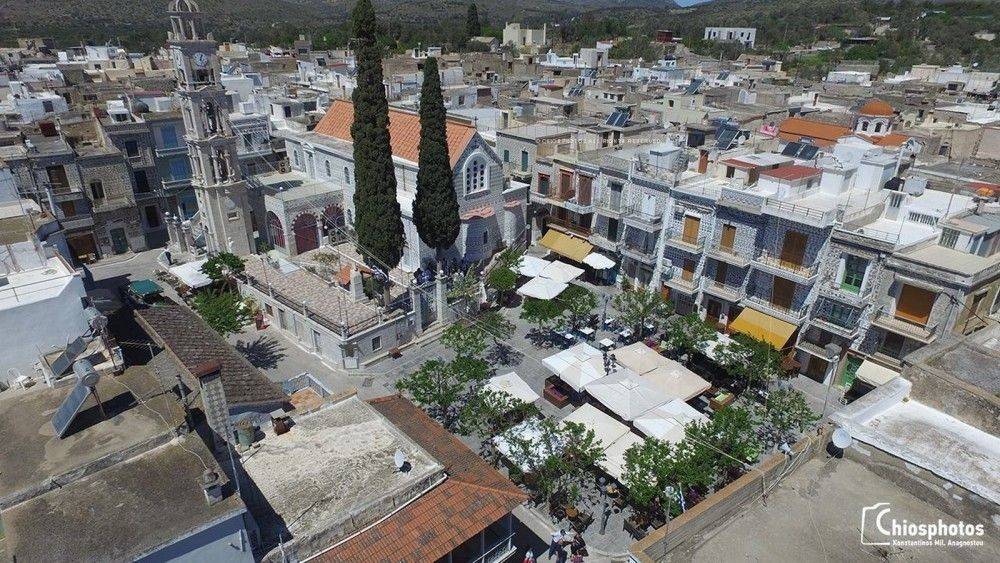 Αεροφωτογραφία