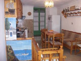 Καθιστικό-Kουζίνα