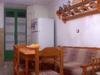 Καθιστικό-Kουζίνα