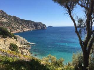 Παραλία Βρουλίδια