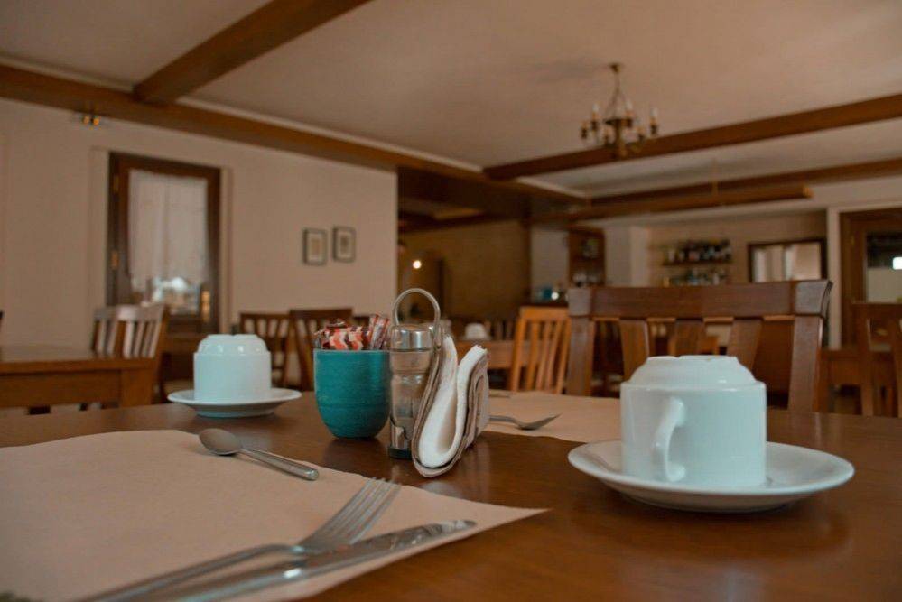 Τραπεζαρία