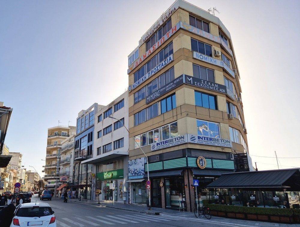 Άποψη χώρου