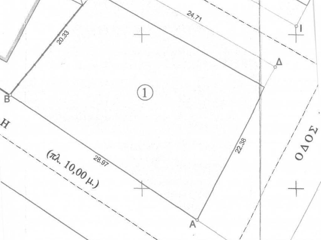 Τοπογραφικό