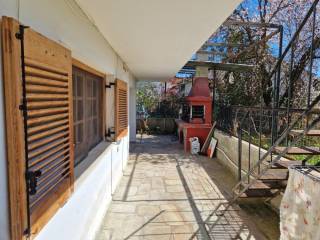 Εσωτερική αυλή