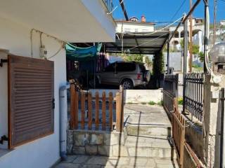 Εσωτερική αυλή