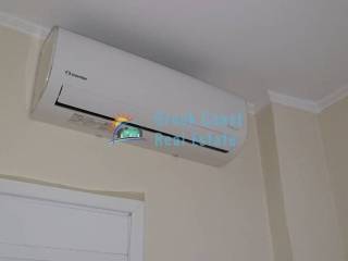 Κλιματισμός